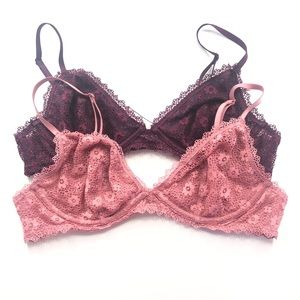 Victoria Secret Bralette